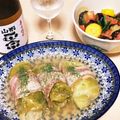 kerokichii's cooksnap of when they made 圧力鍋で＊ロールキャベツ.