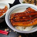 どら1981's cooksnap of when they made 鰻の温め方【電子レンジ】.