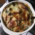 miki_iv's cooksnap of when they made 残りご飯で☆簡単クリームドリア.