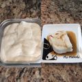 ChicagoMom's cooksnap of when they made アメリカでも胡麻豆腐.