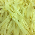 chihoosha's cooksnap of when they made もやしのナムル風.