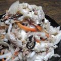 やーぁよ's cooksnap of when they made 白菜ｶﾝﾀﾝもう一品.