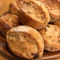 中村ベーカリー's cooksnap of when they made もっちり！米粉パン（バタートップ）.