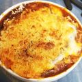 ふか谷's cooksnap of when they made 茄子と大葉のラザニア風♪.