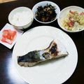 ちえたろう's cooksnap of when they made 春キャベツとベーコンのオリーブオイル蒸し.