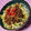 スピ☆リカ's cooksnap of when they made 挽肉と長芋、茄子の生姜焼き風丼.