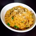 ＊きしろ＊'s cooksnap of when they made ケチャップで簡単♪トマトクリームリゾット.
