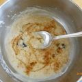 antkishi's cooksnap of when they made 簡単オートミール.