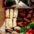 めーもん's cooksnap of when they made 簡単！ちょっぴり甘いだし巻き玉子♡.