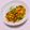 まあまま☆0403's cooksnap of when they made 夏野菜とお豆さんのドライカレー.