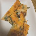 ちゃんこまんさん's cooksnap of when they made チヂミ☺︎.