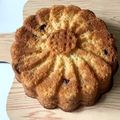 あんことまるのすけ's cooksnap of when they made クランベリーのケーキ.