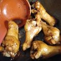クック96ZVUY☆'s cooksnap of when they made 簡単・激ウマ☆チキンのコーラ煮.