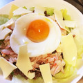 丸々だいすけ's cooksnap of when they made ★我が家の定番★　　　☆タコライス☆.