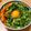 夜盗エメラルド's cooksnap of when they made にら玉うどん.