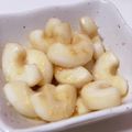 nenona's cooksnap of when they made いかのにんにくバター醤油炒め.