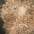 クックGCMPUO☆'s cooksnap of when they made 梅干しの炊き込みごはん.