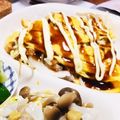 あきっぷりん's cooksnap of when they made ダイエットお好み☆キャベツ大量消費☆.