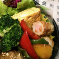 みるみる♡'s cooksnap of when they made お弁当に☆③ちくわソーセージ焼き.