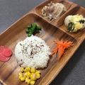 ☆こまっと☆'s cooksnap of when they made 人参白だしあえ.