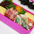 なななな♡MaMa's cooksnap of when they made だし巻き玉子 白だし.