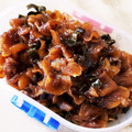 チャナチカ's cooksnap of when they made 簡単☆生姜の佃煮.