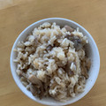 クック8TCP3K☆'s cooksnap of when they made 炊き込みご飯の素「かしわめし」.