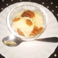 ＊coron＊'s cooksnap of when they made 甘酸っぱい♡はちみつ梅アイス♫.