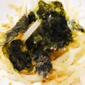 ちょこxx's cooksnap of when they made 簡単☆カツノリもやしサラダ.