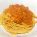 さくらっちのママ's cooksnap of when they made 完熟☆生トマトのトマトソース&パスタ☆.