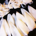あいみやこ's cooksnap of when they made イカの下処理(ヒイカ).
