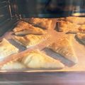 あいin北欧's cooksnap of when they made 簡単 カスタードパイ.