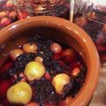 酢豚の素's cooksnap of when they made 梅干の作り方～トラブル対処編♪.