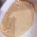 ユカtoマオマオ's cooksnap of when they made レンジでカスタードクリーム＊全卵使用.