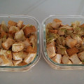Ｍぱん's cooksnap of when they made 厚揚げの味噌炒め.