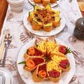 ゆにこーん☆'s cooksnap of when they made ❁オープンおいなりさん❁.