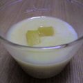 苺大福くん's cooksnap of when they made ココナツミルクがなくてもマンゴープリン☆.