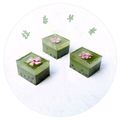 日々笑顔's cooksnap of when they made 金魚の錦玉羹.