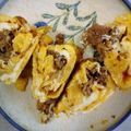 絵理香fl's cooksnap of when they made 満腹！卵焼き.