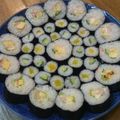 RRelliy's cooksnap of when they made サラダ巻き.