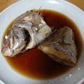 ダビデンコ's cooksnap of when they made 煮魚(淡泊な魚の味付け).
