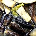 くりなかけいこ's cooksnap of when they made 簡単美味！茄子とおくらの煮浸し♥.