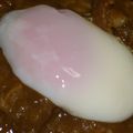 ななクレープ's cooksnap of when they made プルルン♪ビックリ簡単温泉卵.