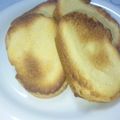 ママクマちゃん's cooksnap of when they made 簡単すぎっ！リッチなラスク☆.