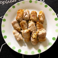 クロワさん's cooksnap of when they made えのきの豚肉巻き.