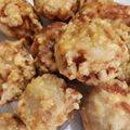 rapanラパン's cooksnap of when they made カリッとジューシー唐揚げ屋さんの唐揚げ！.