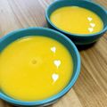 gummmi's cooksnap of when they made 本当は教えたくないマンゴープリン☆.