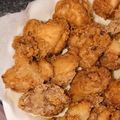 ポニョリーヌ's cooksnap of when they made 超うまっ☆鶏もも肉の竜田揚げ.