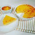 クック8GG6R3☆'s cooksnap of when they made 酒粕チーズケーキ.