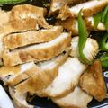 ☆ゆなふみ☆'s cooksnap of when they made 驚きの柔らかさ！照り焼きカレーチキン.